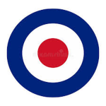 BAF-Royal Air Force