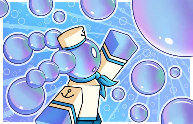 Bubble Mastery Update!