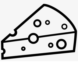 CHEESE!