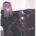 Cookies loft uwu