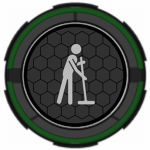 「 Janitorial Department 」