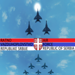 RS | Serbian Air Forces