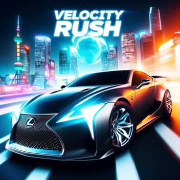 Velocity Rush