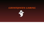 Ghostqueen's Ghosties