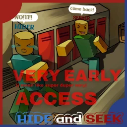 Hide and Seek  icon