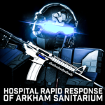 Hospital Rapid Response
