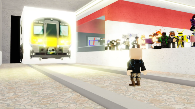 [LUCKY COWARD] Jujutsu Shenanigans screenshot 4