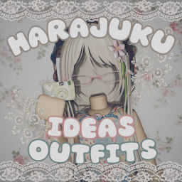 [🍥UPDATE!] Japanese Harajuku Outfits Ideas