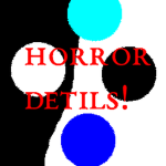 horror detils