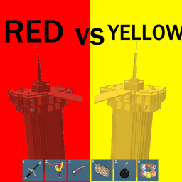 Red vs Yellow