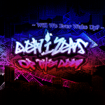 Denizens Of The Deep