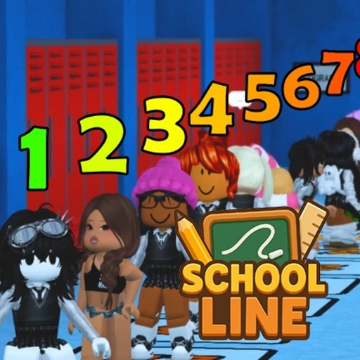 School Line