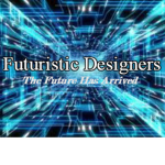 Futuristic Designers