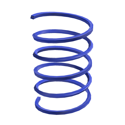 Holdable Gravity Coil [Left]
