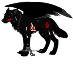 Werewolf Warrior Tribe