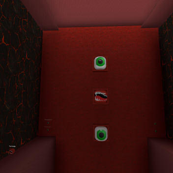 The Wall of flesh (Boss fight) [UPDATED!]