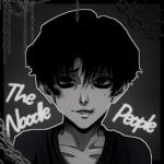The Noodle People