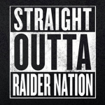 Compton Raiders