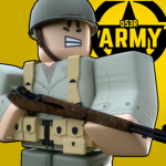 || The United States Army 1940's