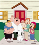 Family Guy Fanz