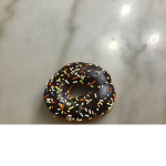 Donut group we all have to be nice and I am giving