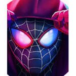 Spideyeoh/Evan