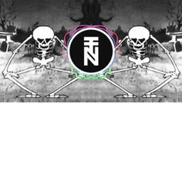 spooky birthday