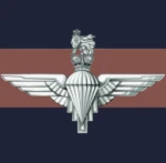 [BA] The Parachute Regimentᅠ ᅠᅠ