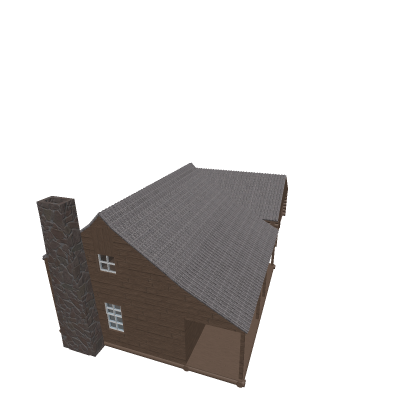 Wooden houses by qwest