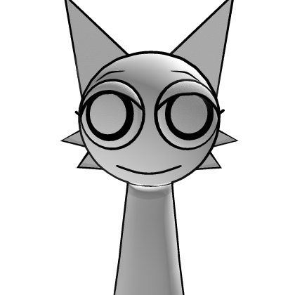 Wenda [RIGGED]