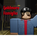 Goldmoro Famiglia