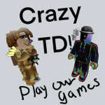 CRAZY TD
