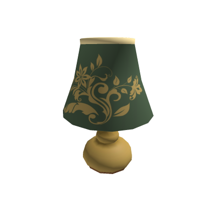 lamp