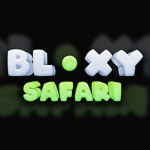 Bloxy Safari’