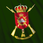 Armored Regiment "Alcázar de Toledo" Nº 61