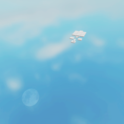 Fun Obby! (25 Stages)
