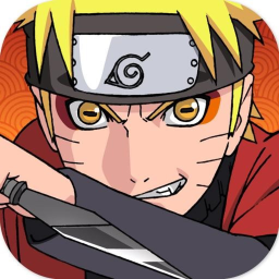 Naruto Shippuden: Ultimate Ninja Blazing