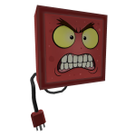 Furious Monitor