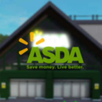 [🥤PRIME🥤] | ASDA Store