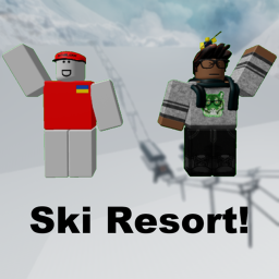 Ski Resort!