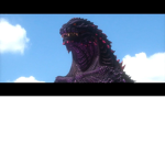 GODZILLA pack