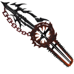 Blade Ripper : Blazer