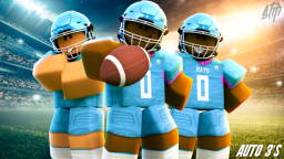 🏈 Automatyczna Piłka Nożna 3s