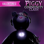 Piggy Community Clash [ Valentines ❤️ ]