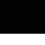 black that is black
