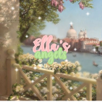 ~ella's bear berries~