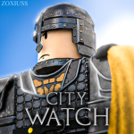The Cіty Wаtch
