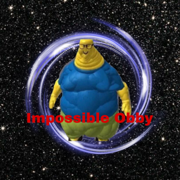 Impossible Obby