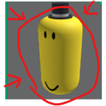 Tall head cult