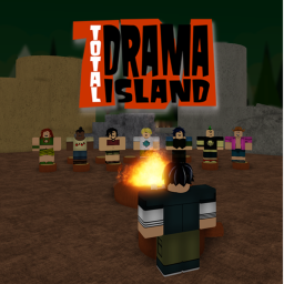 Total Drama Island